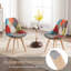 Avoca Solid Wood Dining Chair-1614827800