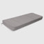Coussin de banc de siège de qualité supérieure de 2 po personnalisable pour une utilisation intérieure / extérieure-1084051261-1084060134