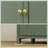 Burnham Tall Freestanding Storage Unit, 4-Door Cupboard With Adjustable Shelves-741021015