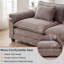 Canapé modulaire U-387646822-387646820