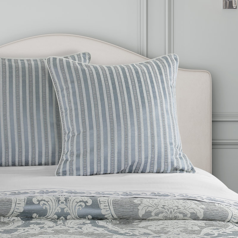 QUEENSBURY - ACIER BLEU Euro