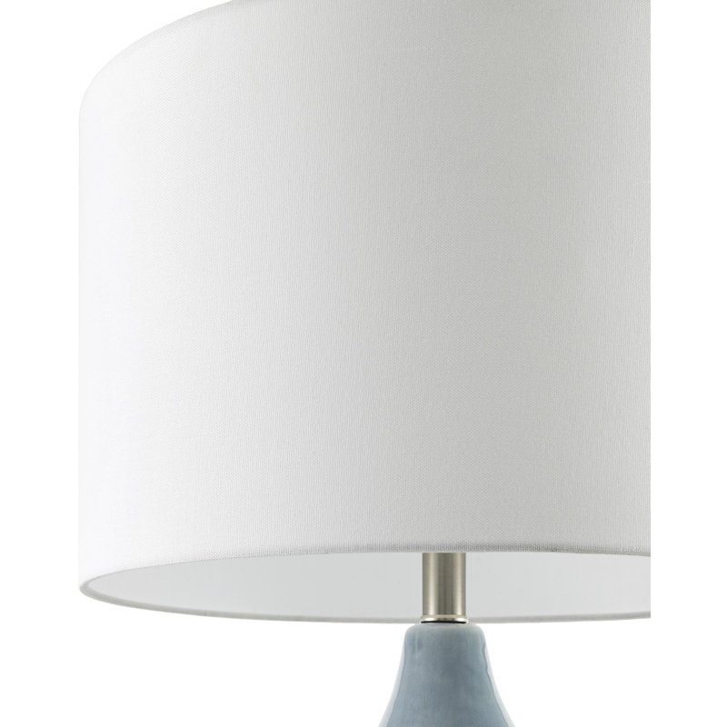 Plath Terravi Table Lamp, Blue