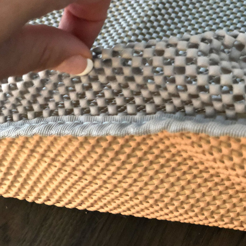 SmartCat Rubber Litter Mat