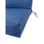 Coussin de dossier Kimely-1270447514