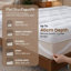  Extra Thick 10cm Mattress Topper Microfiber -180807220