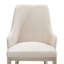 Carmela Upholstered Arm Chair