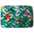 Green Floral is out of stock