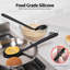 Kassia 5 - Piece Plastic Cookware Set