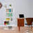 Dambrosio Geometric Bookcase-816470519