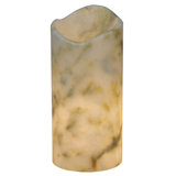 Greenbriar Oak Votive Candle Holder