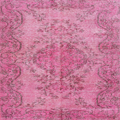 Oriental Indoor Rug