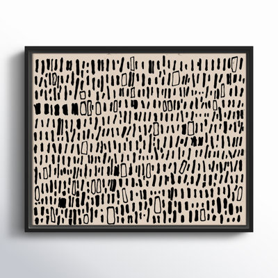 Tribal Code by Filippo Ioco