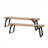 Dining Bench