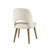 Nola Cream Upholstered Dining Side Chairs-1963742543
