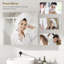 W H Medicine Cabinet Mirror