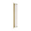 Freya Single Frosted Dimmable LED Vanity Light
