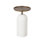 Sienna Martini Table