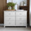 Commode double 6 tiroirs Scott