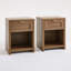 Allenside 1 - Drawer Nightstand-967144527