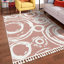 Abstract Indoor Rug