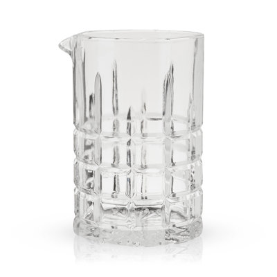 Viski Highland Highland Mixing Glass, Set Of 1, 500Ml, Viski