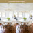 Ercel 6-Light Dimmable Classic Candle Style Rustic Linear Farmhouse Chandelier for Kitchen Island -93662854