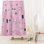Rideau de douche Ninola Design