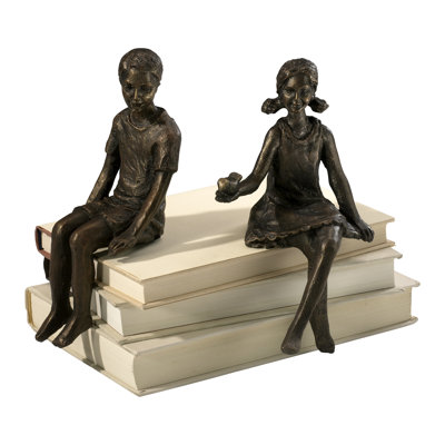 Boy Figurines & Sculptures