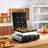 VEVOR Donut Maker