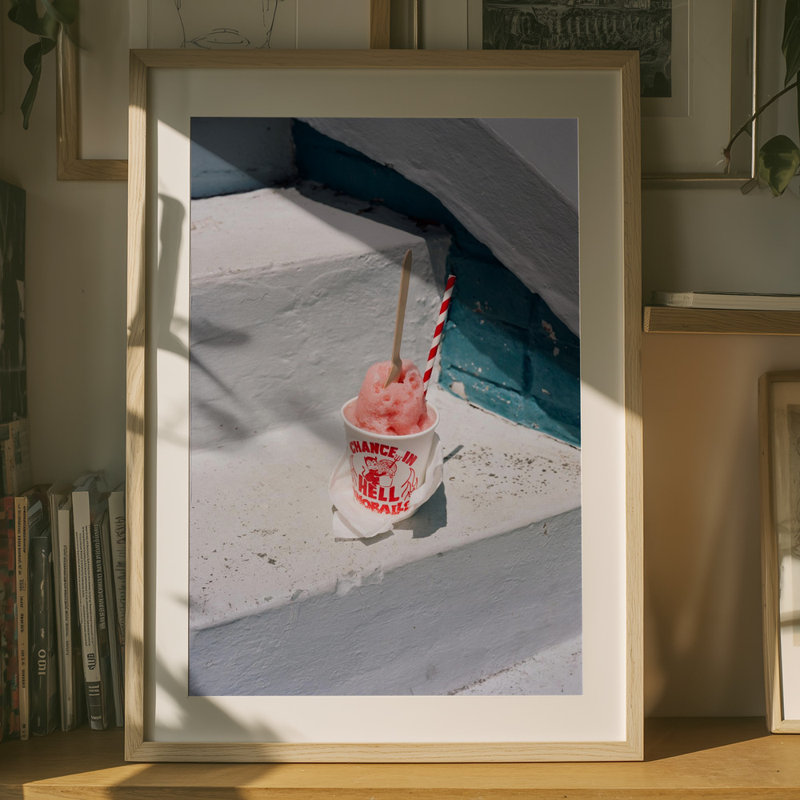 Wrapped Canvas Print, 76.2 cm H x 50.8 cm W