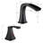 2-handle Bathroom Faucet