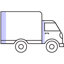 Fast, Free Shipping