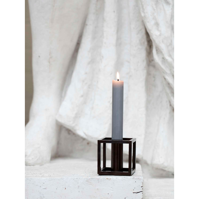 Kubus Pillar, Black