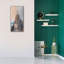 «Skyscraper Heights 1» par Ethan Harper, art mural sur toile-1089743992