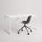 Clean Cut Task Chair-61729199