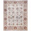 Hand Knotted Wool Oriental Area Rug-1521804261