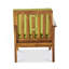 FAUTEUIL PERLA GAUCHE, VERT-2001189511