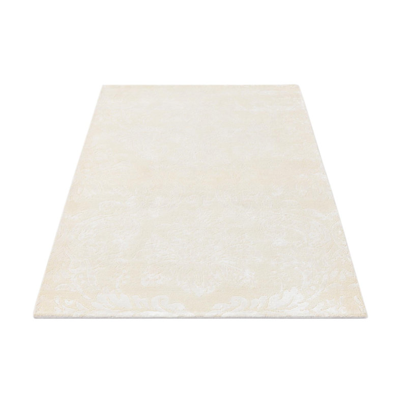 Tapis beige Outen