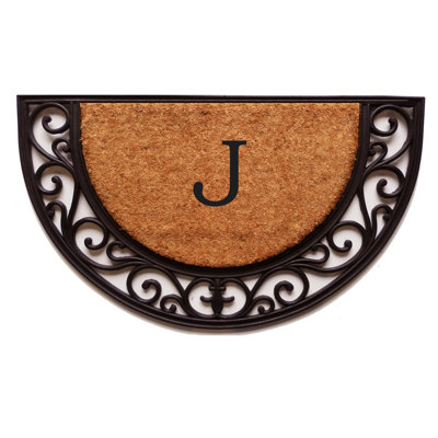 Asanta Non-Slip Outdoor Doormat