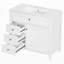 Meuble-lavabo 36 po avec lavabo-1356580946