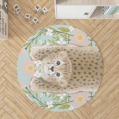 Tapis de jeu Lil Taupe