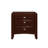Piechota 26'' W Plywood / Laminate Board Nightstand-26127667