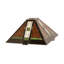 Square Lamp Shade