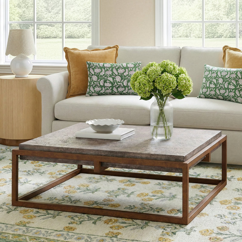 Alsen Single Coffee Table