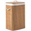Fabric Laundry Basket-423842451