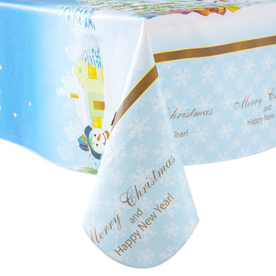 Nappe Christmas