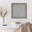 Tableau magnétique gris Regis-101932188