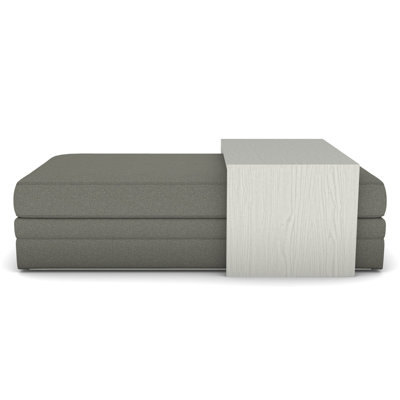 Boyden Bumper with Wide Table