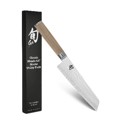 Shun Classic 6.5" Utility Knife