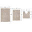 Ensemble de 3 tapis de bain Hazeltine-2132355261